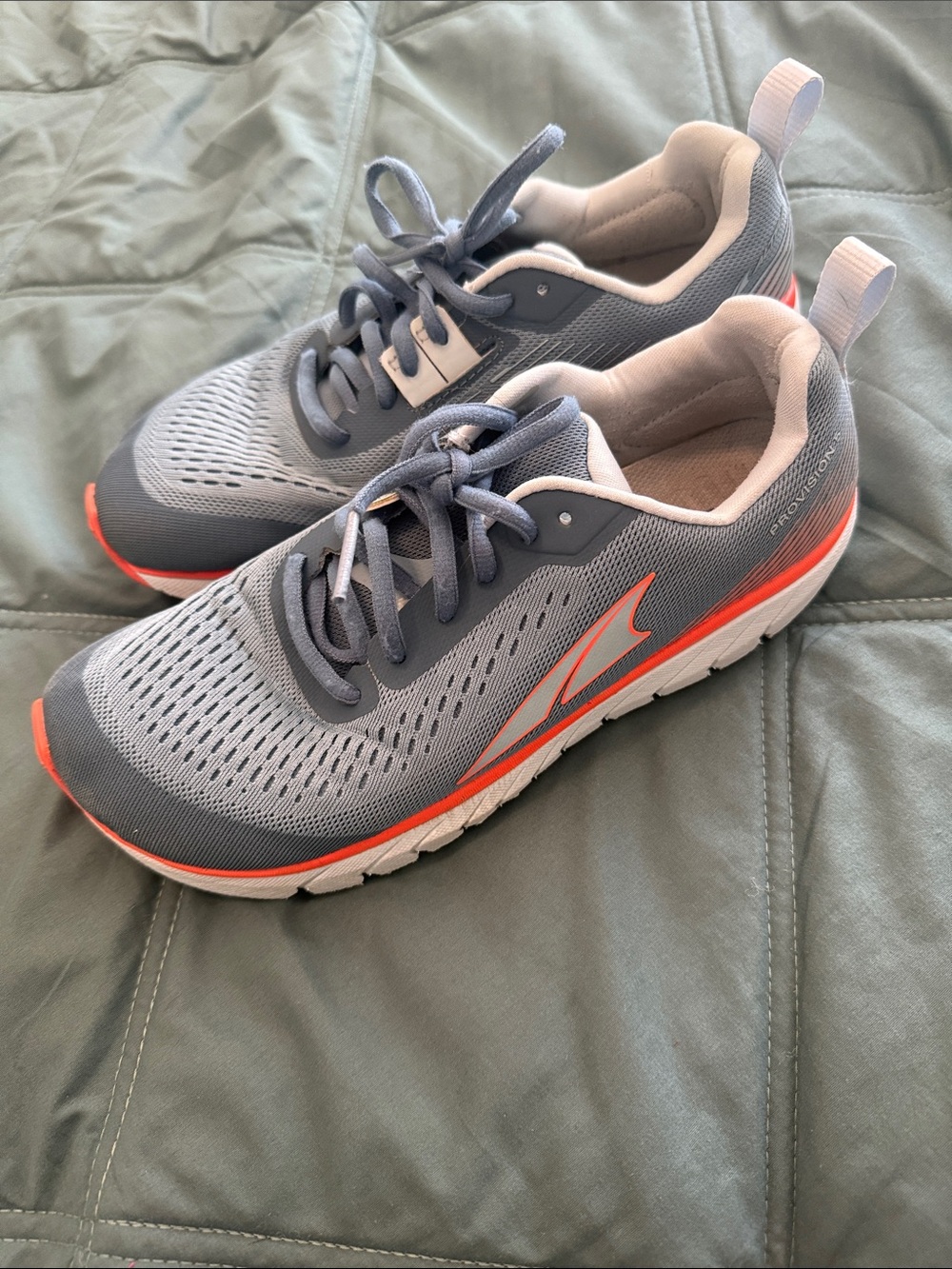 Altra Women's Provision 5 Road Running Shoe